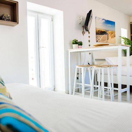 Livingtarifa Apartamento Bianco المظهر الخارجي الصورة