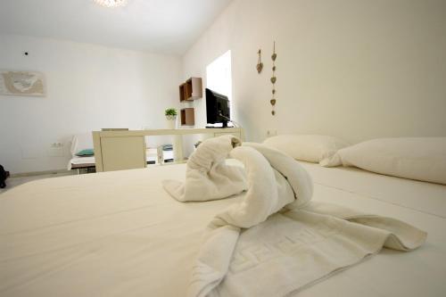 Livingtarifa Apartamento Bianco المظهر الخارجي الصورة