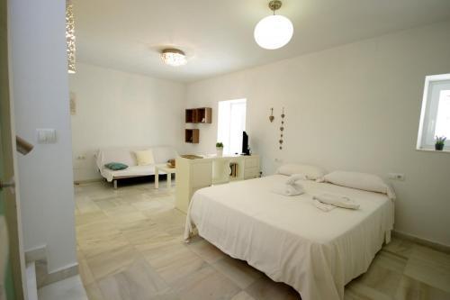 Livingtarifa Apartamento Bianco المظهر الخارجي الصورة
