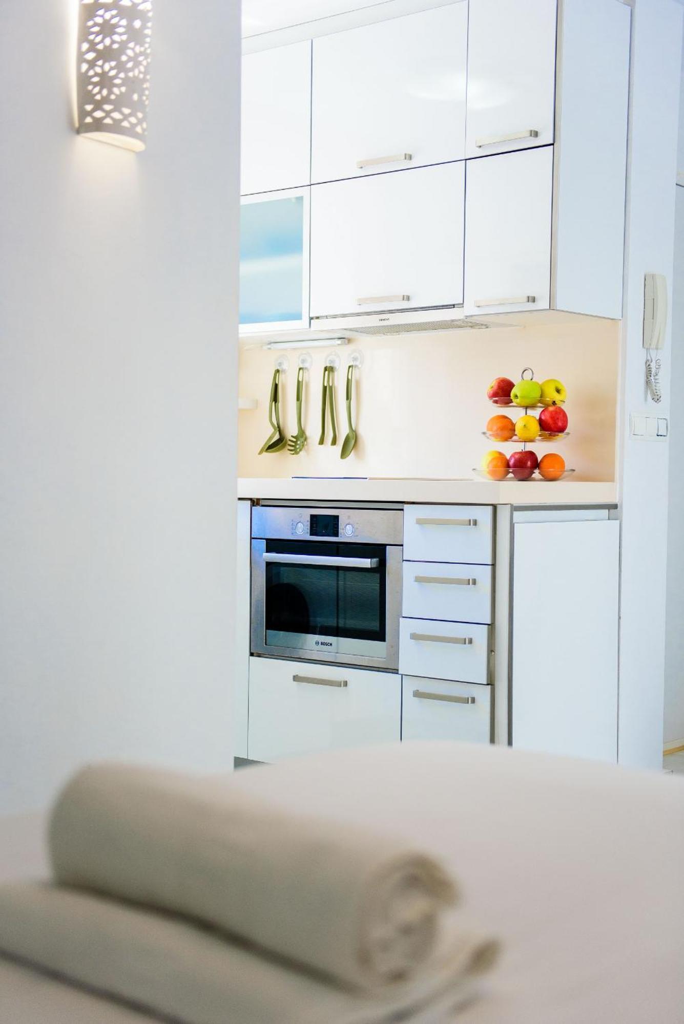 Livingtarifa Apartamento Bianco المظهر الخارجي الصورة