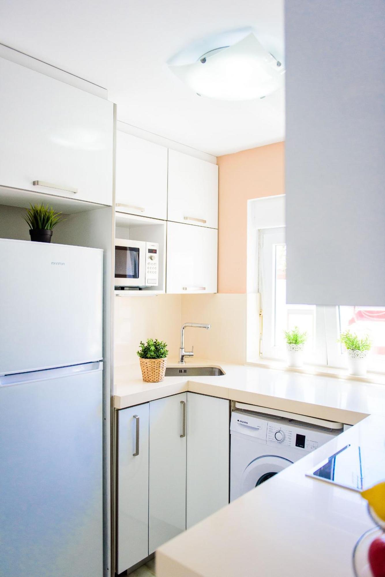 Livingtarifa Apartamento Bianco المظهر الخارجي الصورة