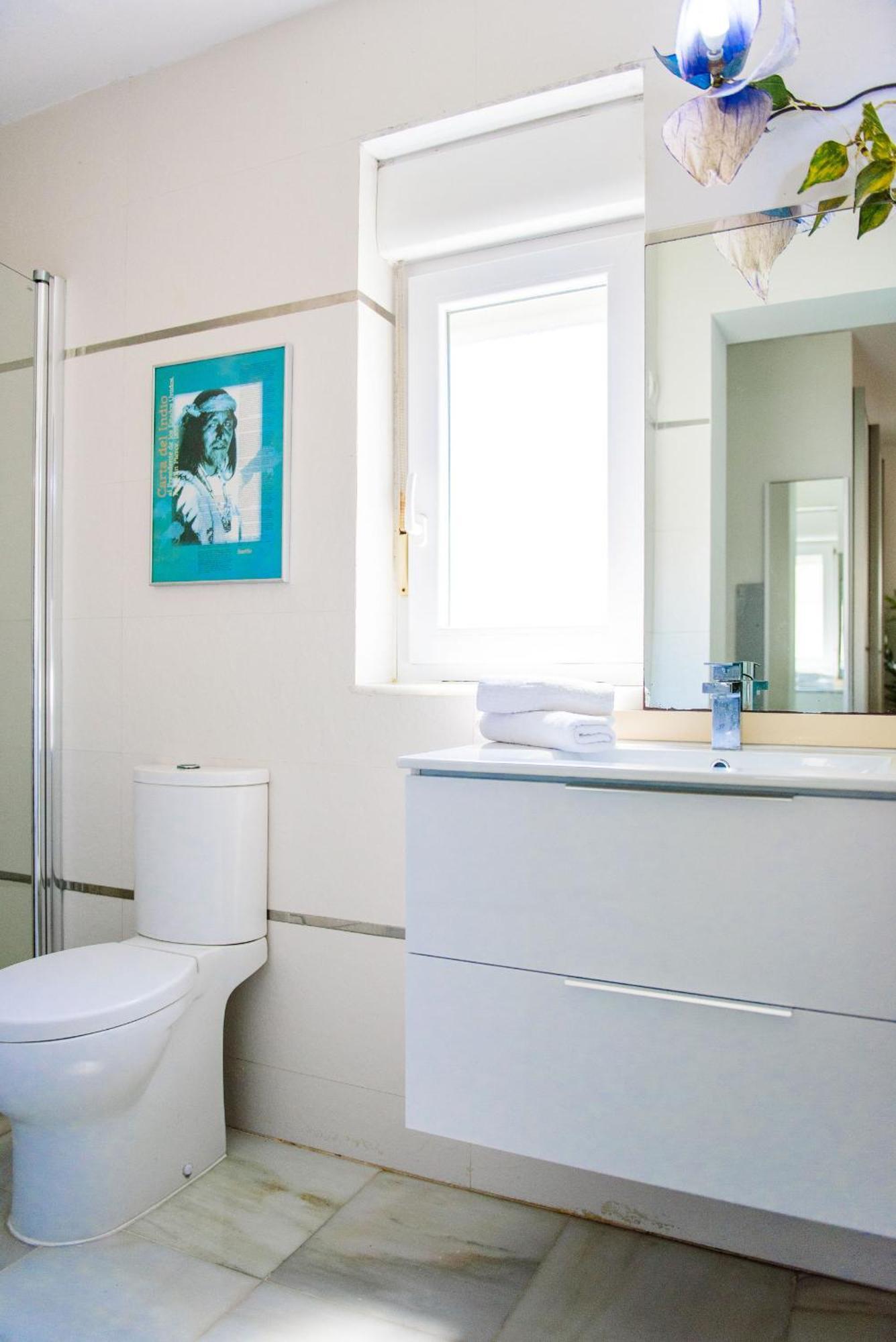Livingtarifa Apartamento Bianco المظهر الخارجي الصورة
